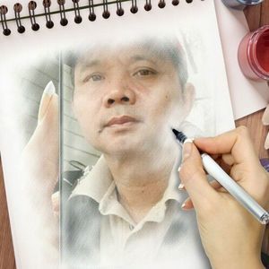 Meet your Posher, Waritsarut